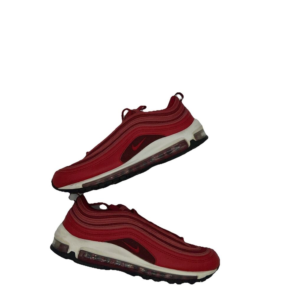 Nike Air Max 97University Red/WhiteCQ9896-600 VTZ UPC00193153531986 size 9 - Picture 9 of 9